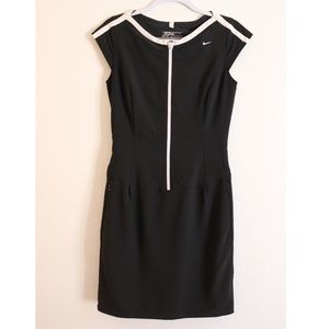 Nike Golf (Tour Premium) Dri- Fit dress